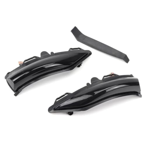 Clignotant LED pour rétroviseur Ford Puma Crossover ST feu intermittent