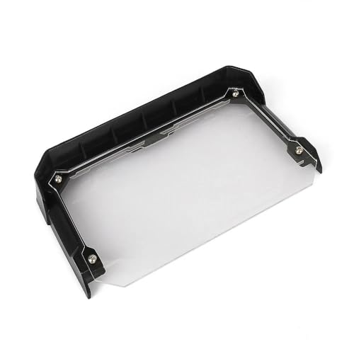 Kit protection ecran MT-09 accessoire moto
