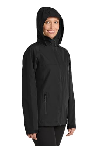 Port Authority Ladies Torrent Waterproof Jacket2