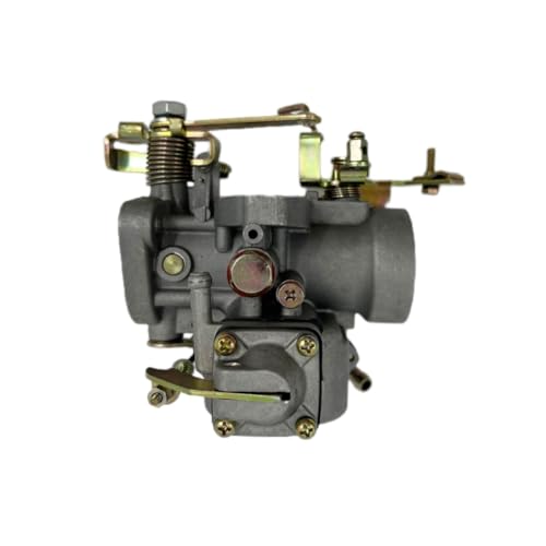 Carburateur LJ276M CSP 30 résout les pannes de moteur DF4 650