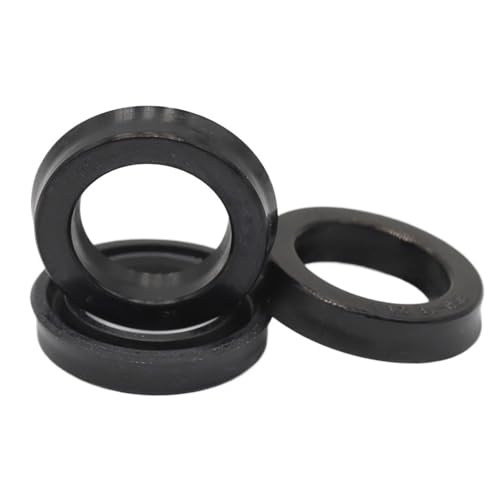 USH 55/56/60/63-120 * 65/66/68/70-135 * 5/6/7/9mm �u���b�N NBR �S����O�����O�K�X�P�b�g �I�C���V�[�� 1/2/3-20��(3�� 110x125x9)