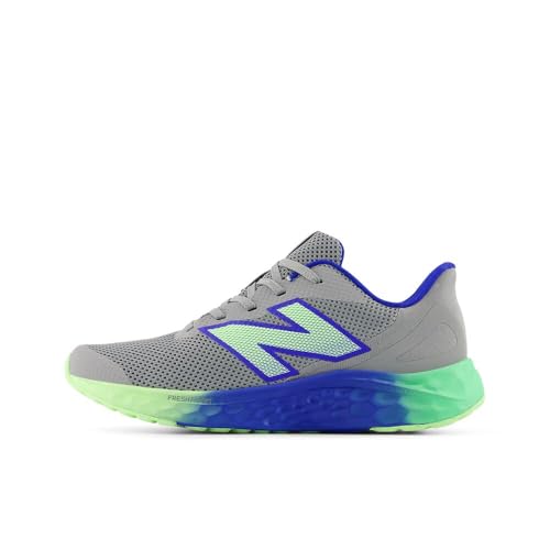 Image of New Balance Kids Fresh Foam Arishi V4 Running Shoe (Little Kid)