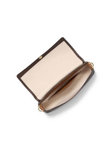 Michael Kors womens Nessa Large Messenger