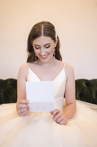 Long Pearl Earrings for Women 925 sterling silver Pearl Dangle Earrings Hypoallergenic Elegant Wedding Pearl Tassel Earrings for Bridal Christmas Gift…2