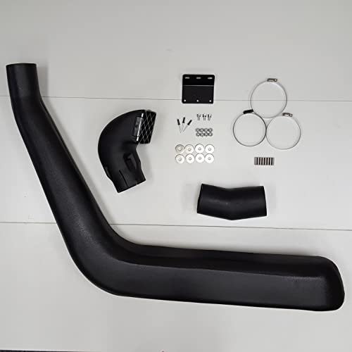 Snorkel Kit Compatible for 2007-2012 Toyota TY FJ Cruiser 4.0 ...