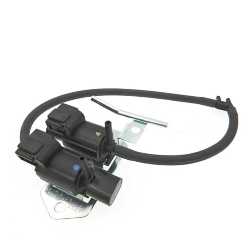 Électrovanne interrupteur à vide résout les pertes de puissance - Kit 2 pièces K5T81273