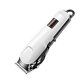 Haarscherer Wahl Maschine Profi Körperpflege Rasur Enthaarung Trimmer Scherer Körperhaartrimmer Gesichtshaartrimmer Körperhaartrimmer Elektrisches LCD-Display,American-Standard