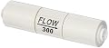 Inline flow restrictor for 50 gpd RO systems 1/4" quick connect