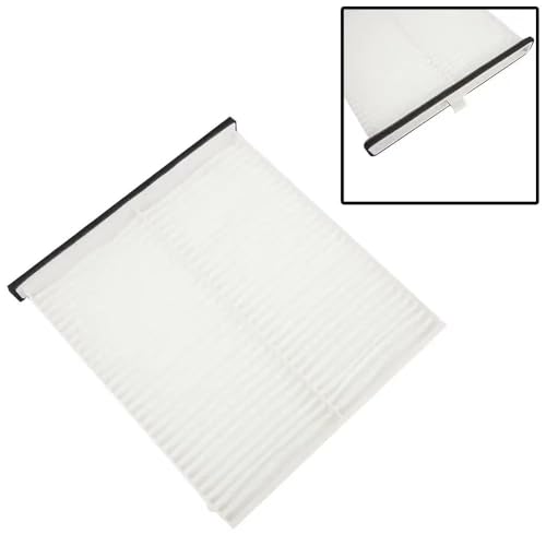 Filtro de aire de cabina para coche Mazda 3 2014-2017 y Mazda 6 4