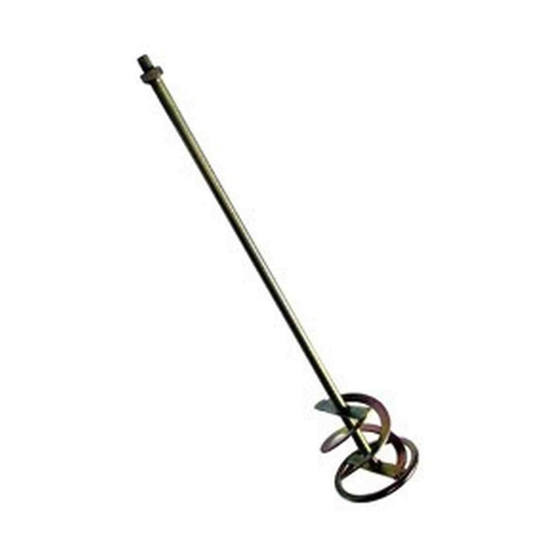 Ausonia - Miscelatore professionale con attacco m14,diametro elica 135 mm