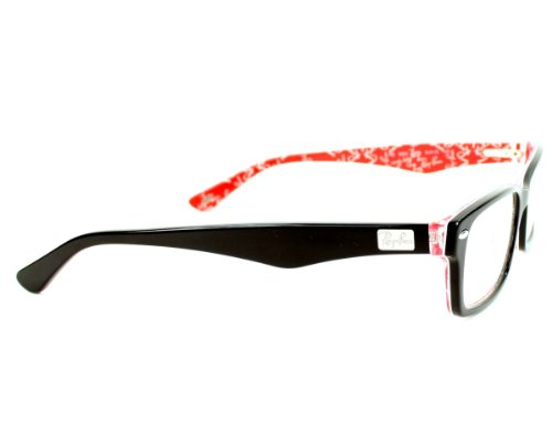 Ray Ban unisex - Occhiali da vista - RX5206 - nero...