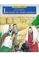 Jerusalém no Tempo de Jesus - 1 Grau 8526218980 Book Cover