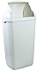 ALLCARE 5653 PlastiQline PQH23 Hygiene-Abfallbehälter 23 L Kunststoff, 23L
