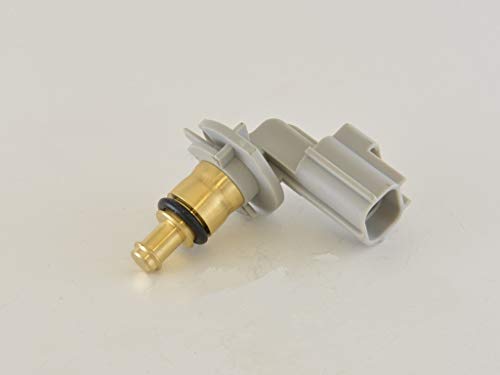 Formula Auto Parts CTS83 Sensor de temperatura del refrigerante – Compatible con Ford, Jaguar, Lincoln, Mazda, Mercury (OE #3L8A-12A648AA)