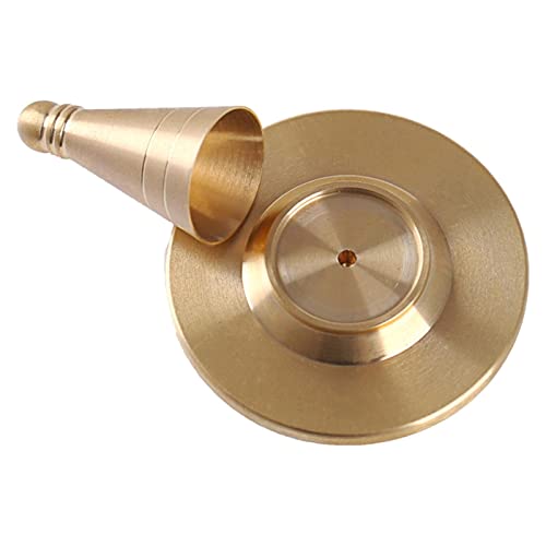 freneci お香コーンモールド 香炉ホルダー お香作り DIY ツール コーン 香塔成型器 直径 1.9cm× 高さ 3.4cm パウダーロス防止 ホームスパ/睡眠/練習用 手作りお香キット