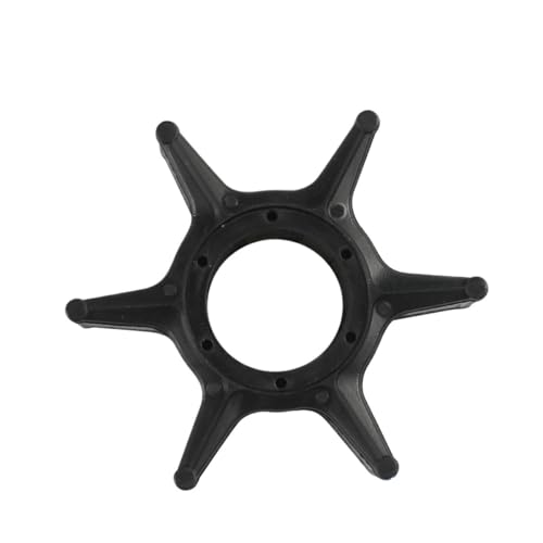 Turbine de moteur hors-bord 67F-44352-01 pompe à eau de rechange marine - 2