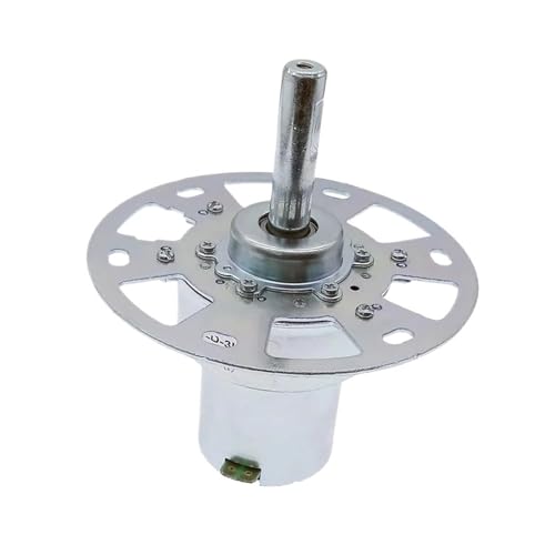 Régulateur de tension SVC 12V protège votre moteur 8 tr/min
