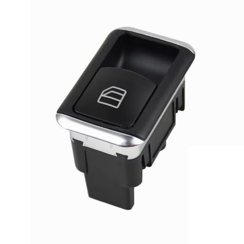 Interrupteur de lève-vitre pour Mercedes Classe C W204 OE 2049058202
