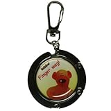 Tatzino Taschenhalter