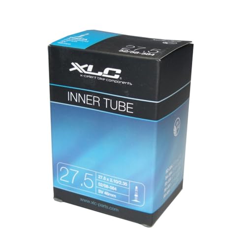 XLC Camara 27.5x3.00-3.50 Valvula Presta 48mm