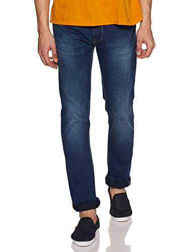 Image of Pepe Jeans Men's Slim Jeans