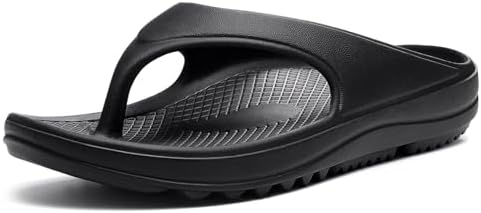 shevalues Orthopedic Sandals for Women Arch Support Recovery Flip Flops Pillow Soft Summer Beach Shoes shevalues Orthopedic Sandals for Women Arch Support Recovery Flip Flops Pillow Soft Summer Beach Shoes