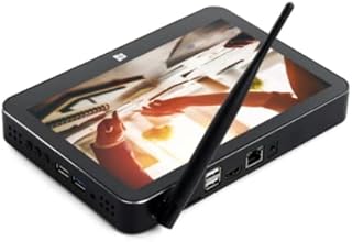 LLPE 8.9 Inch PIPO X11 Tablet PC CPU N4020 3G RAM 64G ROM HDMI RJ45 TV BOX 4 USB Port