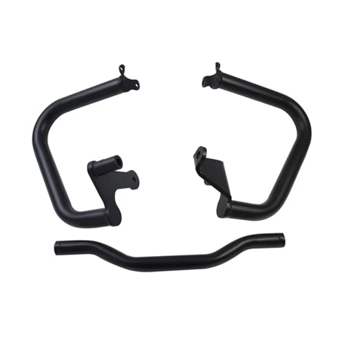 Barres de protection Rebel CM1100 pour grands voyages sur autoroute