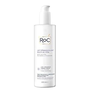 RoC Multi Action 3 in 1 Make-up Remover 400ML