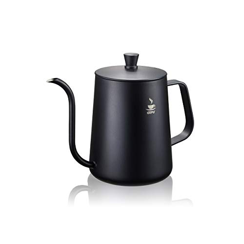 Preisvergleich Produktbild Gefu 16055 Wasserkessel