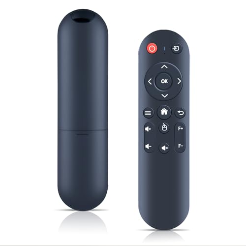 Télécommande projecteur JOWLURK M7 contrôle infrarouge rechange
