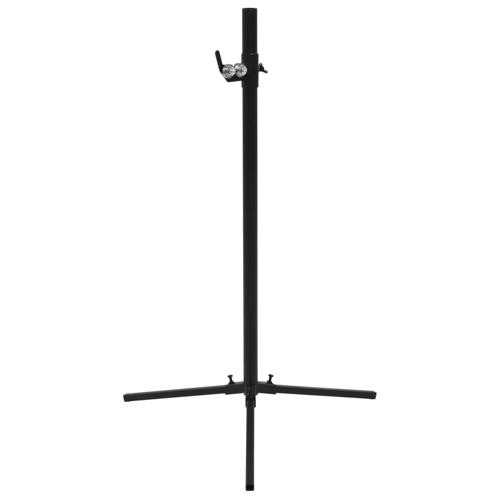 Spiedo automatico con motore in acciaio inox, 150 x 46,5 x 82,5 cm, griglia elettrica per balcone e terrazza, compatta, con regolatore di temperatura e vaschetta raccogli grasso, ideale