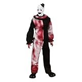 Mezco TOYZ LLC Art The Clown Fig. 7' Terrifier One:12 Collective