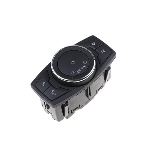 Interrupteur phare antibrouillard Ford F-150 FL3T13D061BCW résout faux contacts