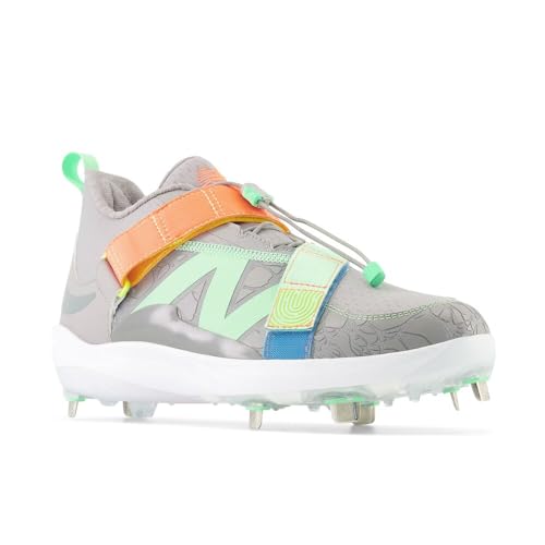 New Balance Unisex-Adult FuelCell Lindor V2 Metal3