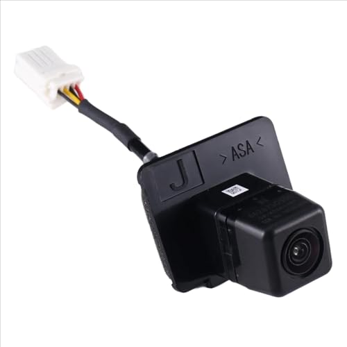 Reversing Camera Fits for Subaru Forester 2017-2018,Car Back Up Camera