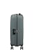 American Tourister Ellipso Spinner Cabin Suitcase, 55 cm
