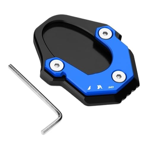 Rallonge support béquille latérale pour ADV 350 2021 2022 extension pad