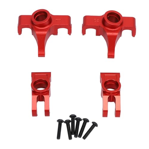 Kit d'accessoires de remplacement Hyper Go pour session RC