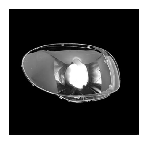 Cache lentille phare droit Leapmotor T03 2020-2022 coque transparente