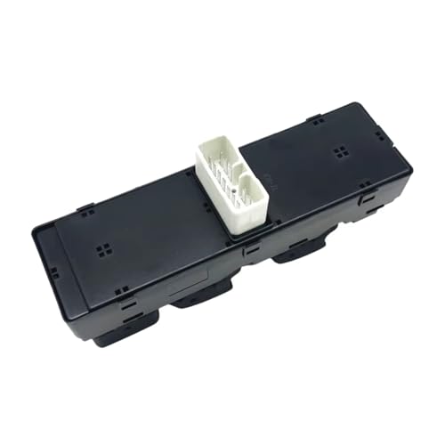 Interrupteur lève-vitre bloqué solution de remplacement pour Hyundai Sonata 03-05