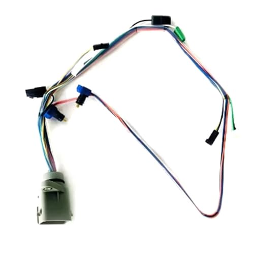 Faisceau de câbles de transmission A750E A750F pour Toyota 4RUNNER et FJ CRUISER 82125-60651