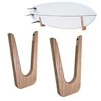 Enhanc3d Designs Wandhalterung Surfbrett - Surfbrett