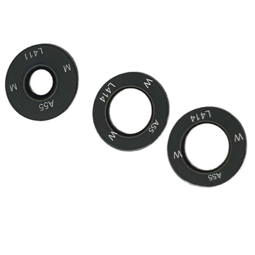 Lentilles de caméra arrière OEM Samsung A55 pack de rechange en verre optique