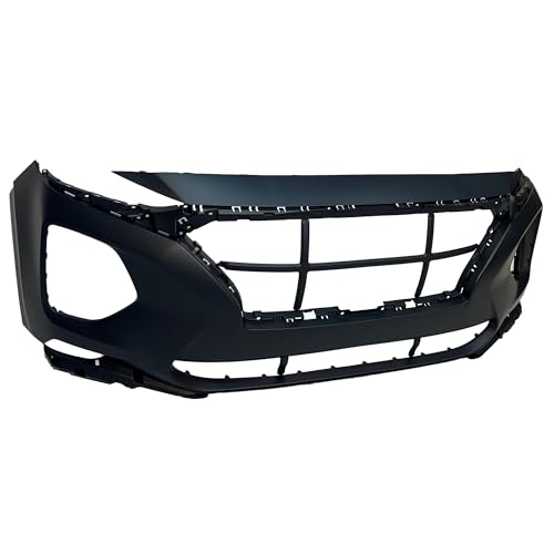 Image of FitParts For Hyundai Santa Fe 2019-2020 Front Upper Bumper Cover