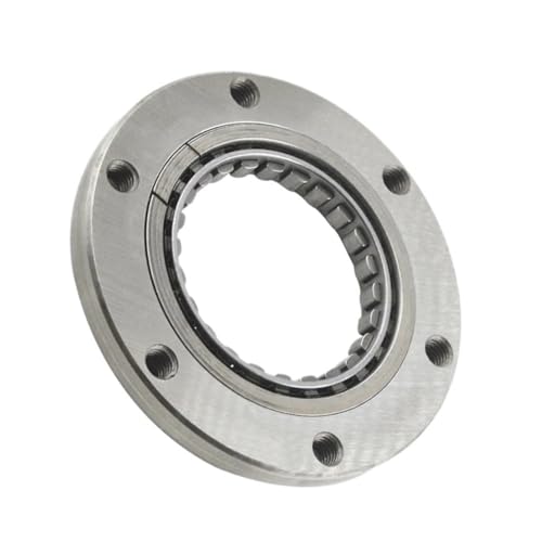 Embrayage de démarreur YFM350X pour réparer les problèmes de lancement sur Grizzly 550 et 660