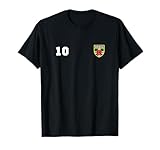 Dominica National Pride T-shirts Tees Dominican