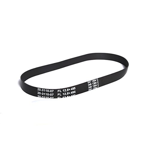 TVP Replacement for Eureka Smart Vac Belt for 4800 Series Models 4870, 4872