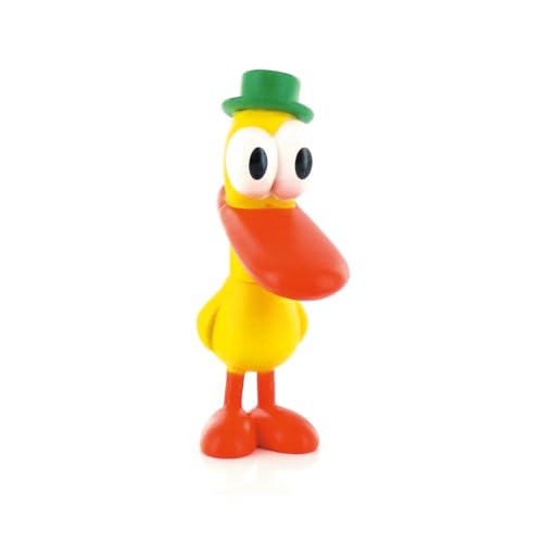 Pocoyo - Figura Pato (Comansi 99169)