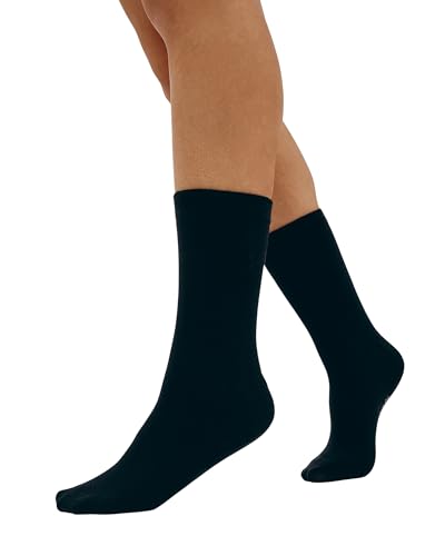 Core Crew Socks 2-Pack